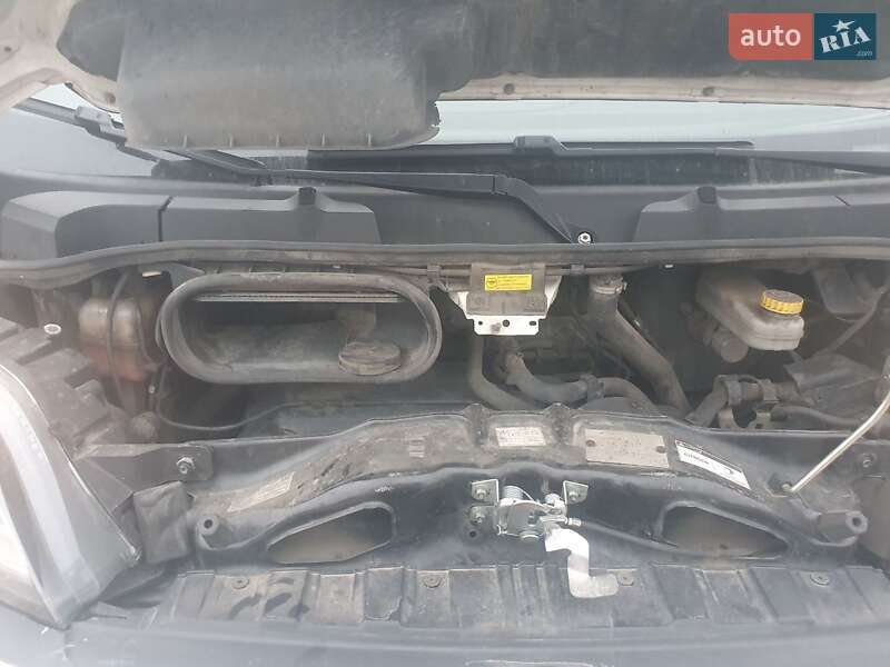 Грузовой фургон Citroen Jumper 2018 в Одессе фото 12 Грузовой фургон Citroen Jumper 2018 в Одессе