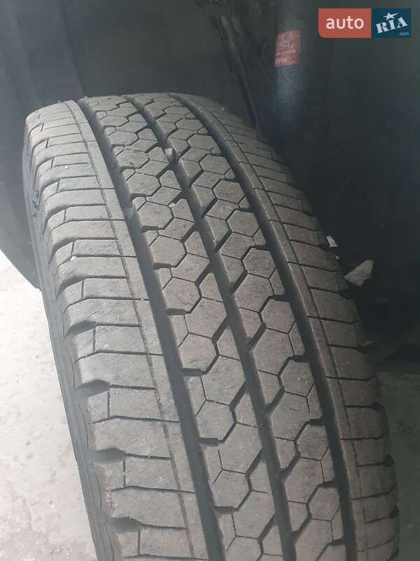 Грузовой фургон Citroen Jumper 2018 в Одессе фото 9 Грузовой фургон Citroen Jumper 2018 в Одессе