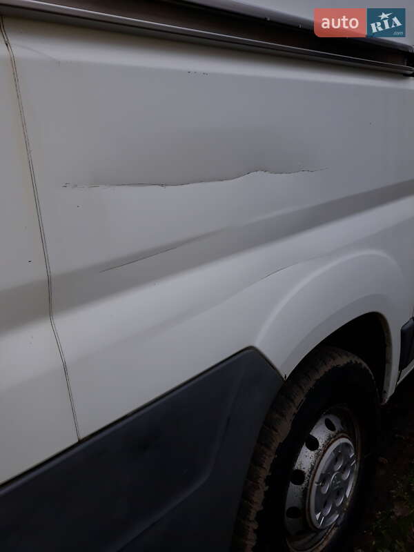 Вантажний фургон Citroen Jumper 2010 в Вовковинці фото 4 Вантажний фургон Citroen Jumper 2010 в Вовковинці