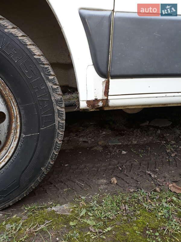 Вантажний фургон Citroen Jumper 2010 в Вовковинці фото 7 Вантажний фургон Citroen Jumper 2010 в Вовковинці