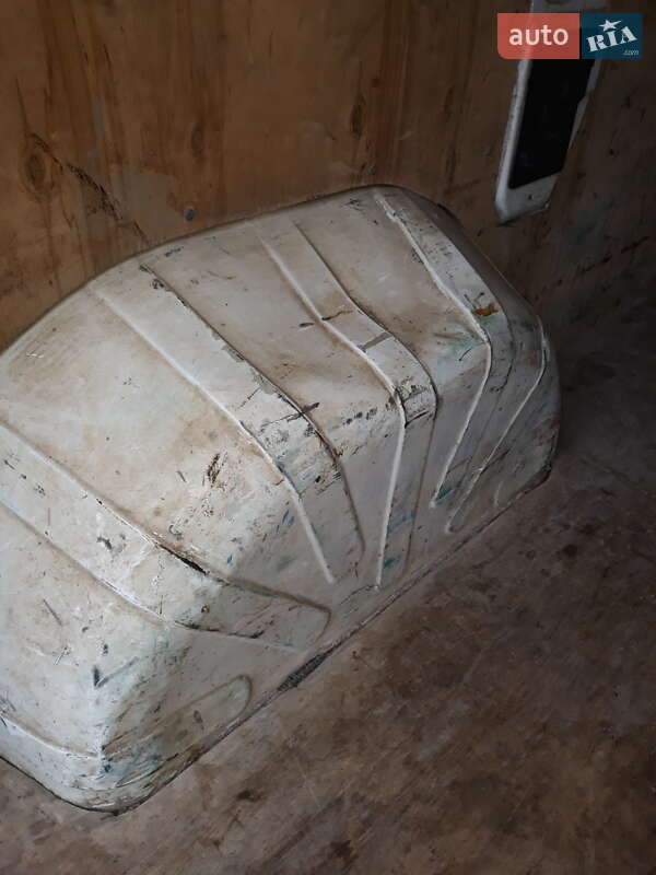 Вантажний фургон Citroen Jumper 2010 в Вовковинці фото 9 Вантажний фургон Citroen Jumper 2010 в Вовковинці