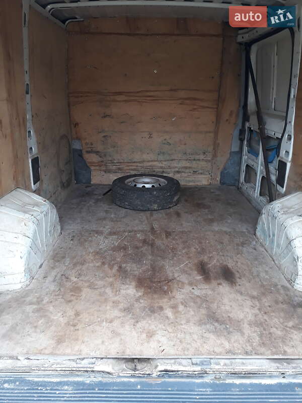 Вантажний фургон Citroen Jumper 2010 в Вовковинці фото 10 Вантажний фургон Citroen Jumper 2010 в Вовковинці