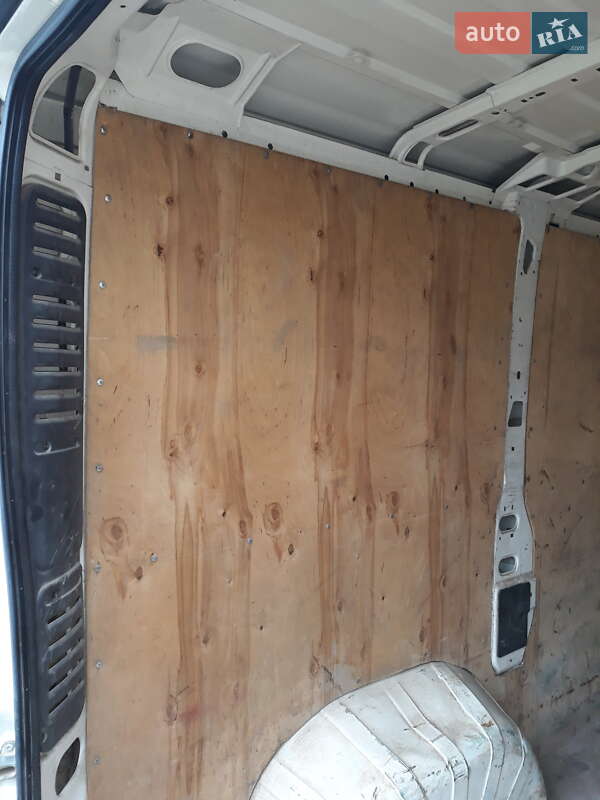 Вантажний фургон Citroen Jumper 2010 в Вовковинці фото 13 Вантажний фургон Citroen Jumper 2010 в Вовковинці