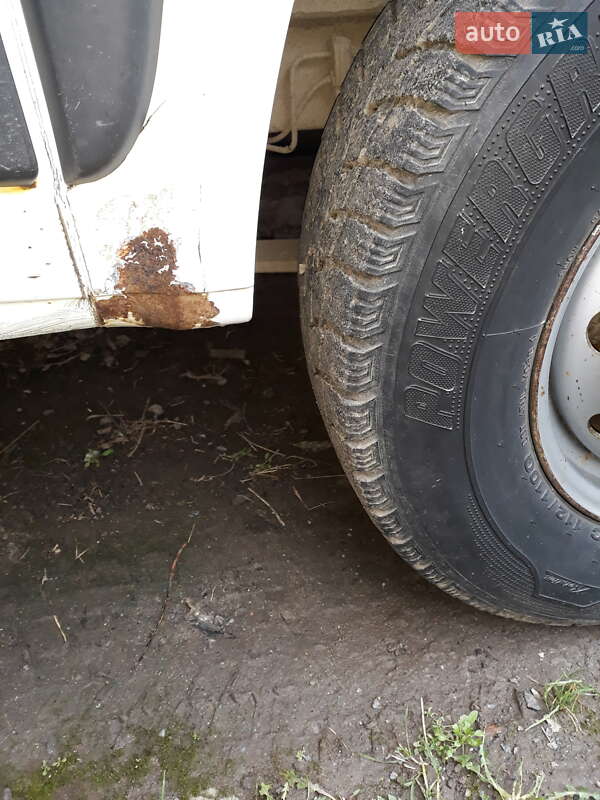 Вантажний фургон Citroen Jumper 2010 в Вовковинці фото 17 Вантажний фургон Citroen Jumper 2010 в Вовковинці