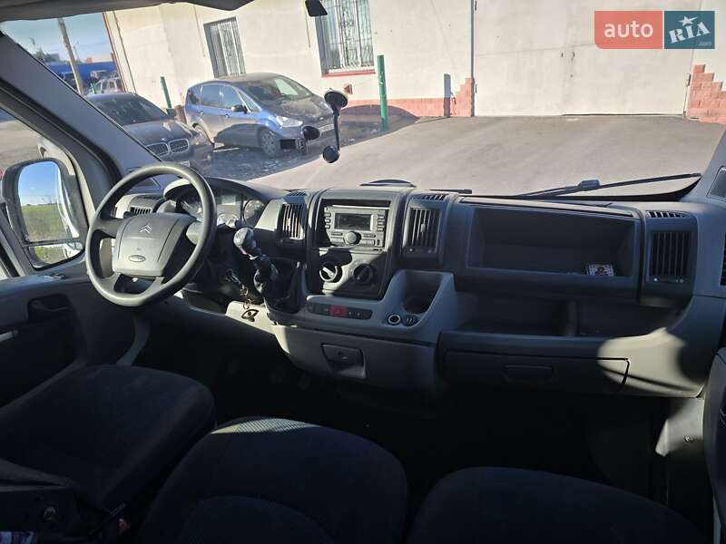 Минивэн Citroen Jumper 2007 в Тернополе фото 21 Минивэн Citroen Jumper 2007 в Тернополе