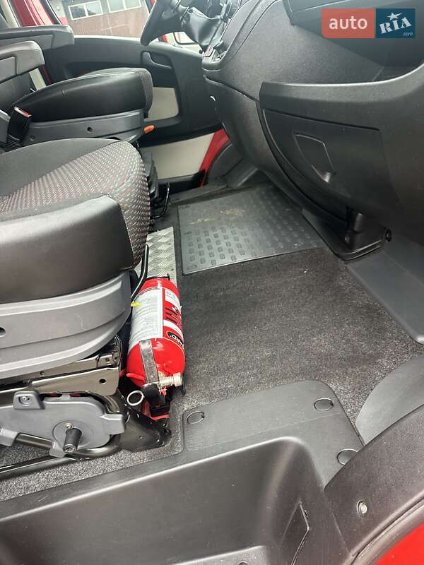 Микроавтобус Citroen Jumper 2015 в Луцке фото 54 Микроавтобус Citroen Jumper 2015 в Луцке