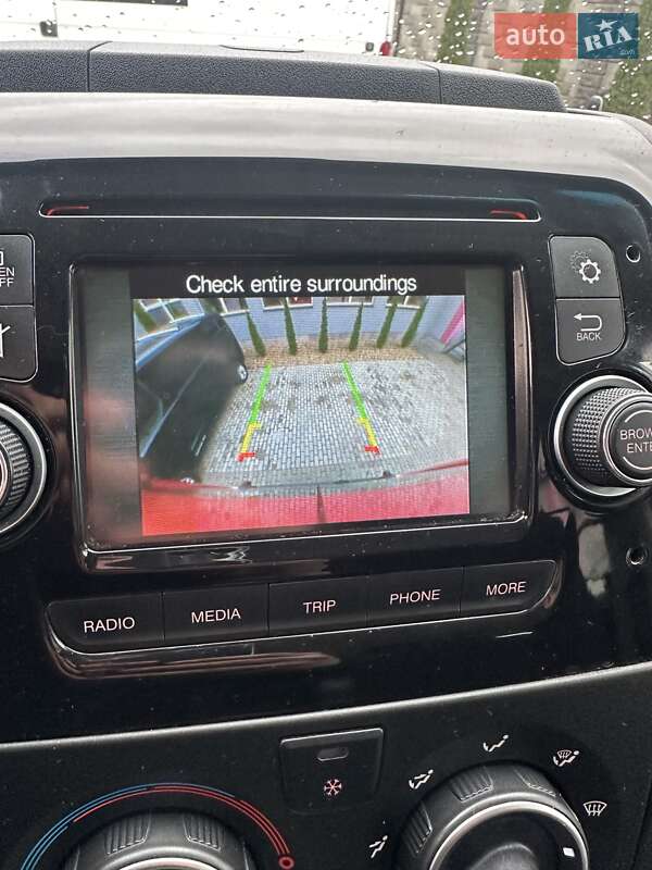 Микроавтобус Citroen Jumper 2015 в Луцке фото 59 Микроавтобус Citroen Jumper 2015 в Луцке