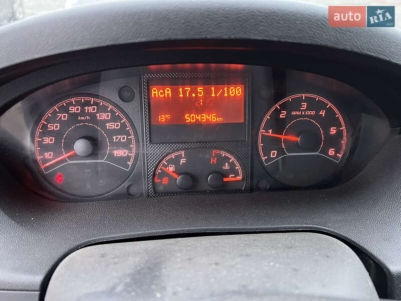 Рефрижератор Citroen Jumper 2018 в Умани