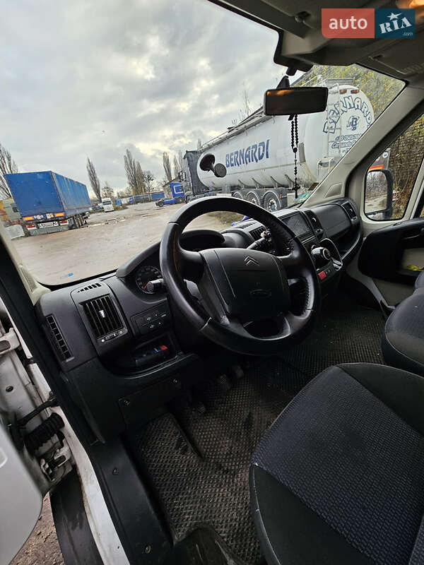 Автовоз Citroen Jumper 2013 в Житомирі фото 14 Автовоз Citroen Jumper 2013 в Житомирі