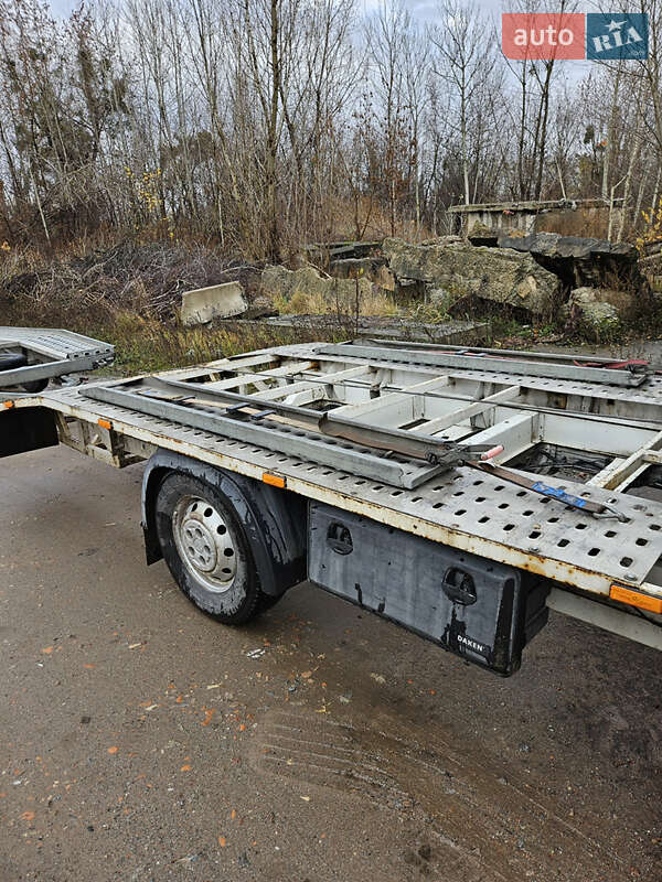 Автовоз Citroen Jumper 2013 в Житомирі фото 18 Автовоз Citroen Jumper 2013 в Житомирі