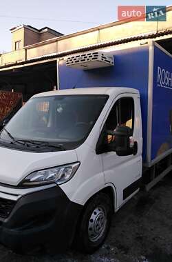 Рефрижератор Citroen Jumper 2019 в Кривому Розі