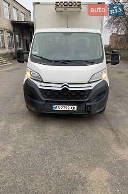 Рефрижератор Citroen Jumper 2019 в Днепре