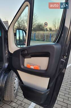 Микроавтобус Citroen Jumper 2012 в Дрогобыче