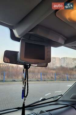 Микроавтобус Citroen Jumper 2012 в Дрогобыче