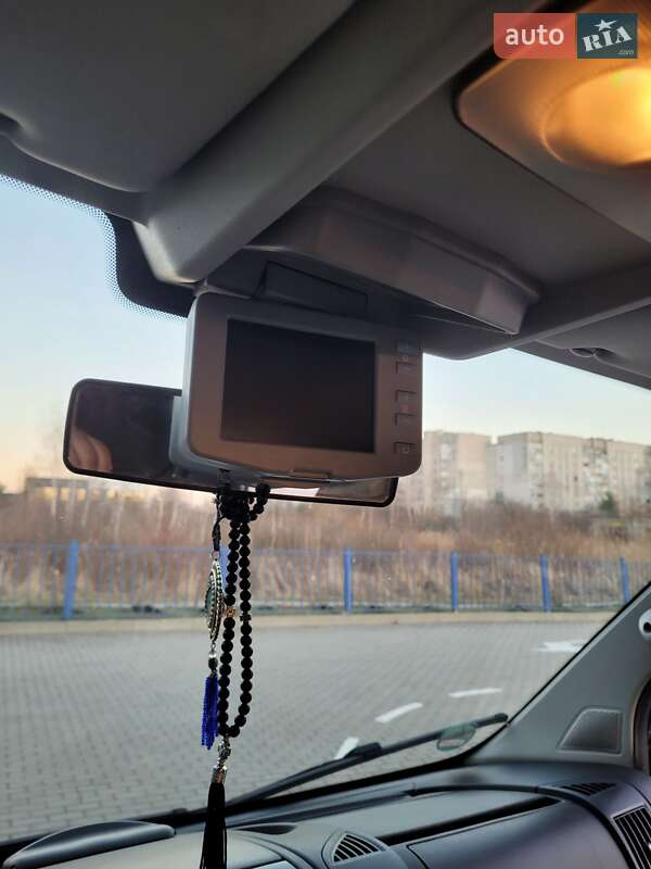 Мікроавтобус Citroen Jumper 2012 в Дрогобичі