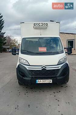 Рефрижератор Citroen Jumper 2019 в Хмельницком