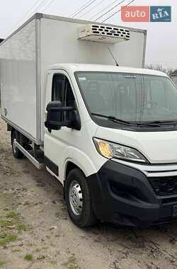 Рефрижератор Citroen Jumper 2019 в Кременчуці