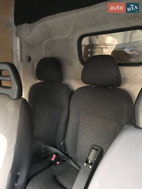 Вантажний фургон Citroen Jumper 2005 в Усатове