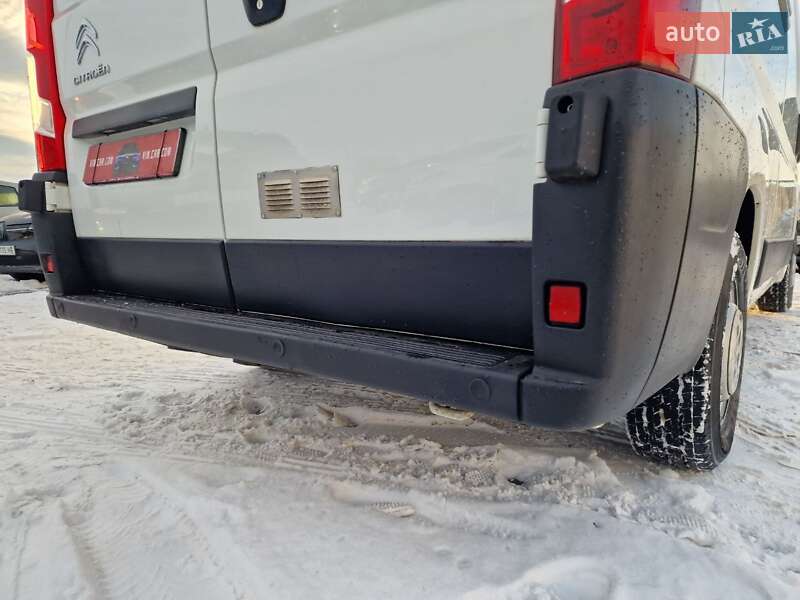 Микроавтобус грузовой (до 3,5т) Citroen Jumper 2020 в Виннице фото 16 Микроавтобус грузовой (до 3,5т) Citroen Jumper 2020 в Виннице