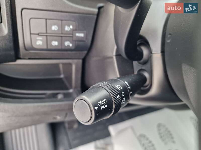 Микроавтобус грузовой (до 3,5т) Citroen Jumper 2020 в Виннице фото 28 Микроавтобус грузовой (до 3,5т) Citroen Jumper 2020 в Виннице