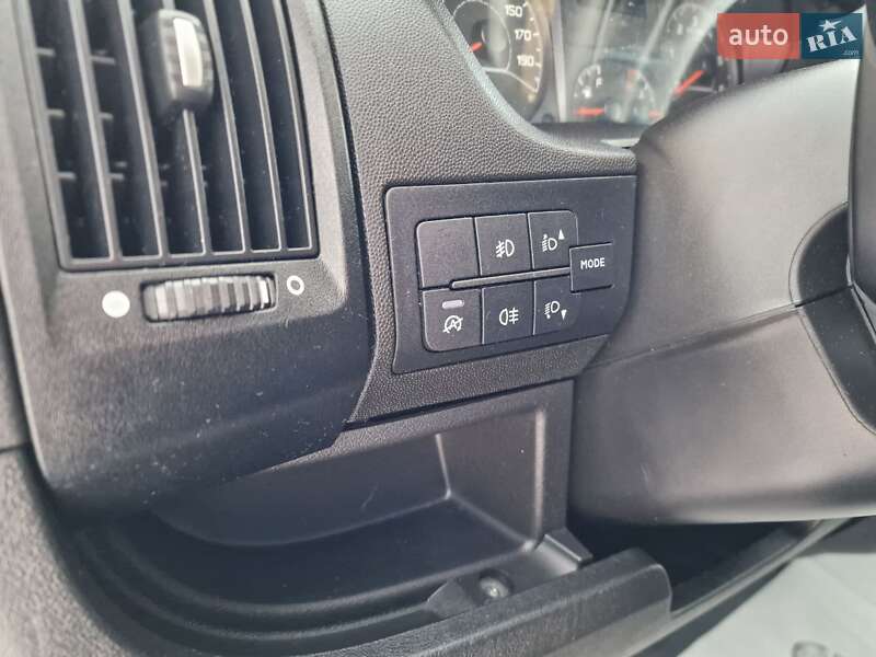 Микроавтобус грузовой (до 3,5т) Citroen Jumper 2020 в Виннице фото 25 Микроавтобус грузовой (до 3,5т) Citroen Jumper 2020 в Виннице