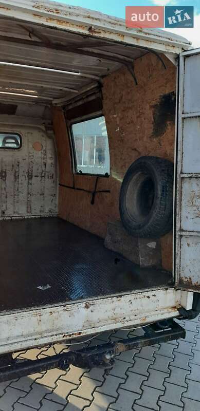 Грузовой фургон Citroen Jumper 2006 в Ивано-Франковске фото 14 Грузовой фургон Citroen Jumper 2006 в Ивано-Франковске