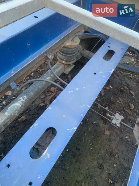 Автовоз Citroen Jumper 2013 в Ровно