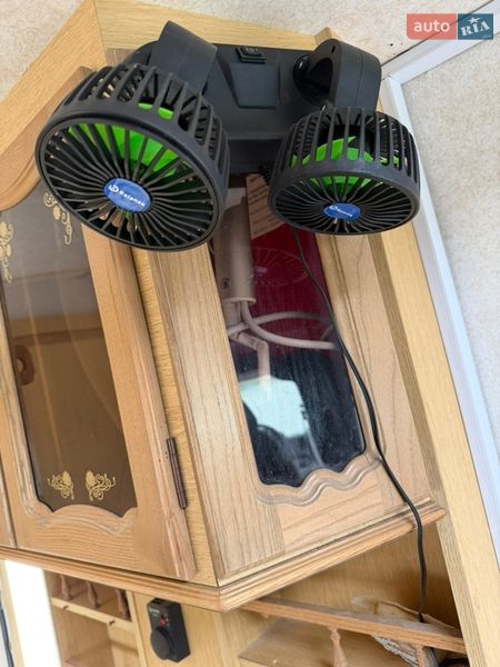 Дом на колесах Citroen Jumper 2012 в Бершади