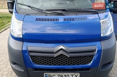 Минивэн Citroen Jumper 2007 в Самборе