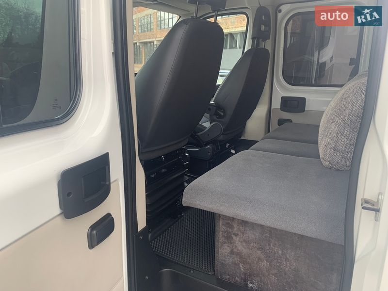 Евакуатор Citroen Jumper 2014 в Рівному