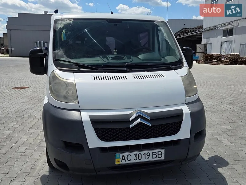 Citroen Jumper 2007 VIN VF7YAAMFA11129543 фото оголошення 4 з 42