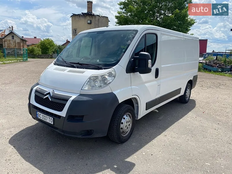 Citroen Jumper 2012 VIN VF7YBTMFB12259803 фото оголошення 8 з 26