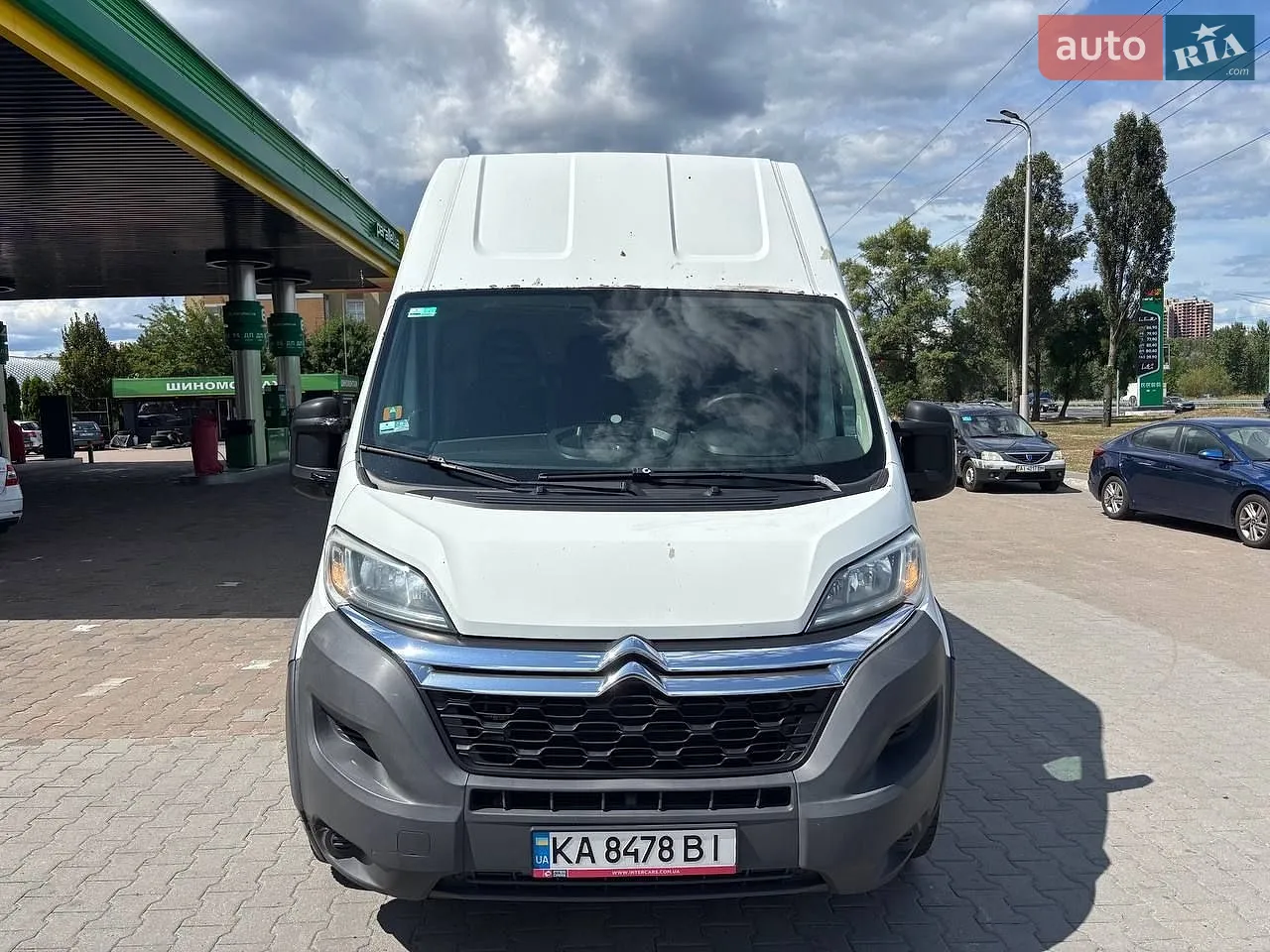 2019 Ford Tourneo Custom - мініатюра 15