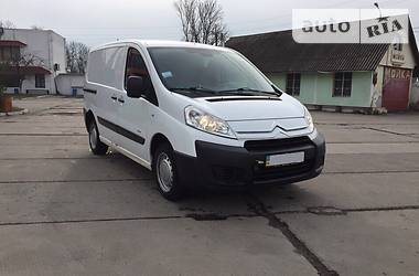  Citroen Jumpy 2008 в Хмельницком