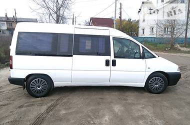 Минивэн Citroen Jumpy 2003 в Буче