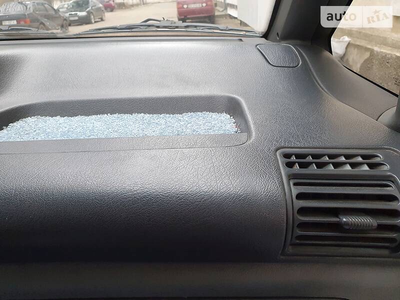 Мінівен Citroen Jumpy 2005 в Хмельницькому