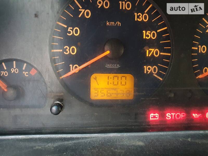 Мінівен Citroen Jumpy 2005 в Хмельницькому