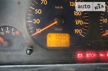 Мінівен Citroen Jumpy 2005 в 