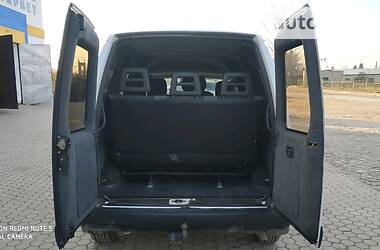 Мінівен Citroen Jumpy 2006 в 