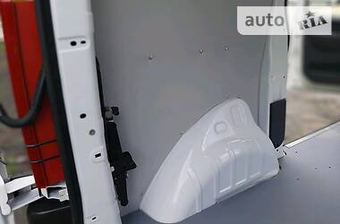 Грузопассажирский фургон Citroen Jumpy 2016 в Дубно