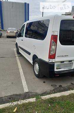 Універсал Citroen Jumpy 2008 в Дрогобичі