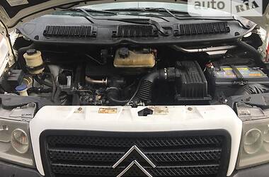 Минивэн Citroen Jumpy 2006 в 
