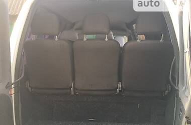 Минивэн Citroen Jumpy 2006 в 