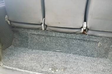 Минивэн Citroen Jumpy 2006 в 