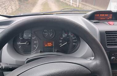 Минивэн Citroen Jumpy 2007 в 