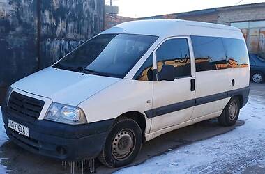 Универсал Citroen Jumpy 2004 в 