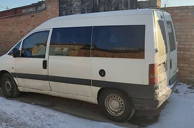 Универсал Citroen Jumpy 2004 в 