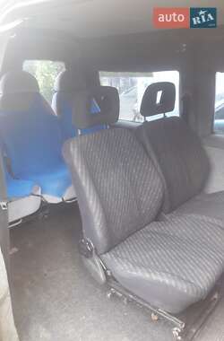 Минивэн Citroen Jumpy 2004 в Ровно