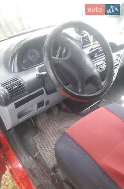 Минивэн Citroen Jumpy 2004 в Ровно