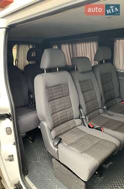 Минивэн Citroen Jumpy 2007 в Стрые